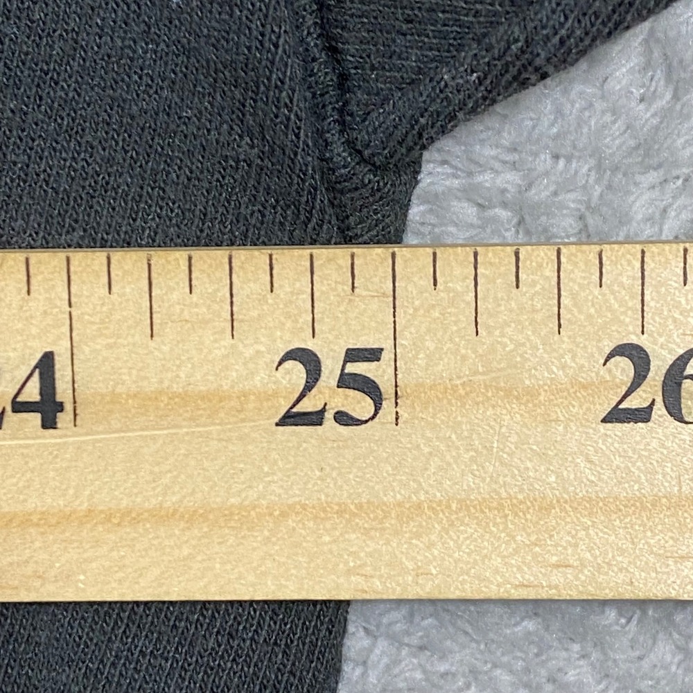 Cobra Kai Graphic T-Shirt Mens 3X Black Excellent Strike First‎ Strike Hard Tee - Picture 5 of 12